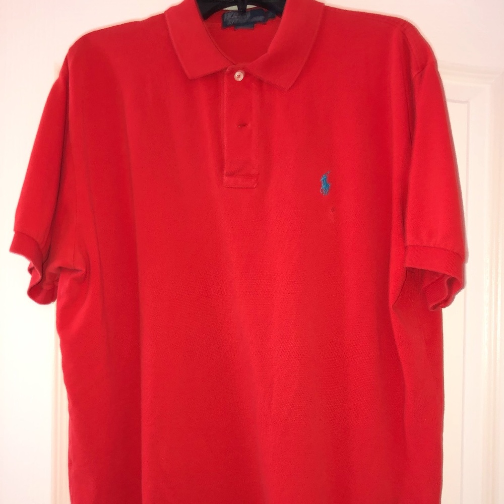 L Polo by Ralph Lauren